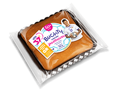 Buchty jahodové
