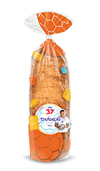 Chlieb Dubeň