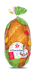 Chlieb Fiľakovský