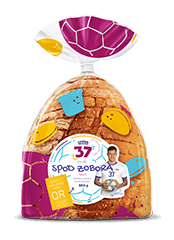 Chlieb pod Zoborom
