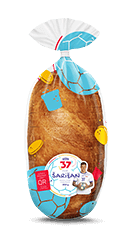 Chlieb Šarišan