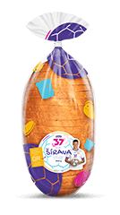 Chlieb Šírava