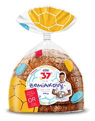 Chlieb zemiakový