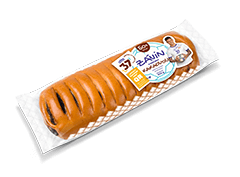 Závin kakao