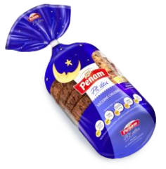 Fit Den - večerní chlebík
