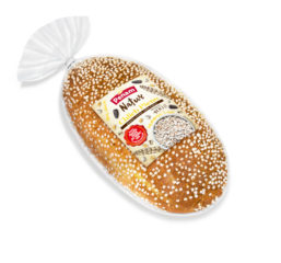 Chlieb Pšeno 400g BK