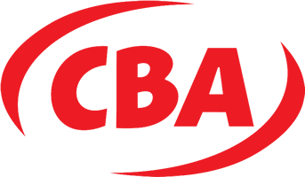 Logo CBA