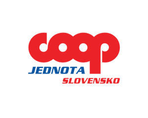 Logo COOP Jednota